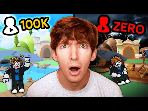 Roblox's biggest game just DIED.