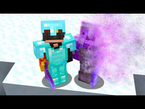 Hunting a Minecraft Player Who Went Missing