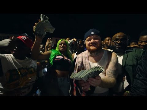 Belly Gang Kushington - Friend Do Remix ft. YKNIECE (Official Music Video)