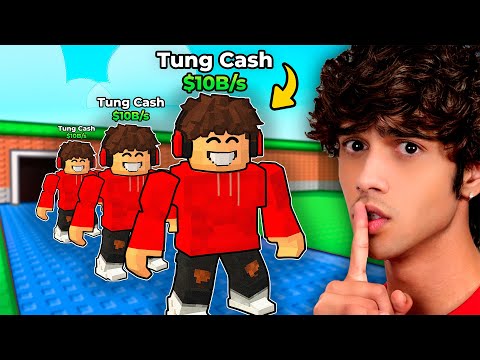 I Got My OWN BRAINROT…