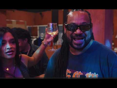 LUIS VARGAS X ALOFOKE MUSIC - LA SEMILLA DE CRUSITA (PROD ALCOVER)