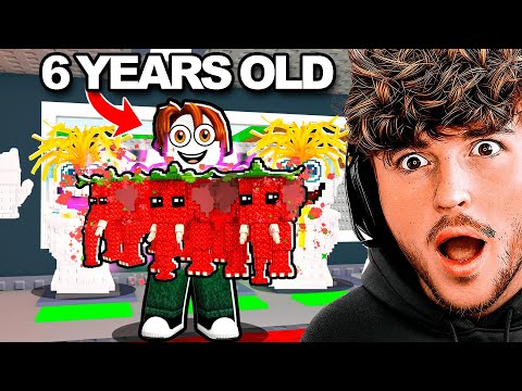 UPGRADING Subscribers Accounts in Steal a Brainrot!