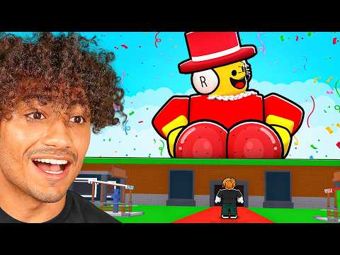 The FUNNIEST MOMENTS In Steal A Brainrot..