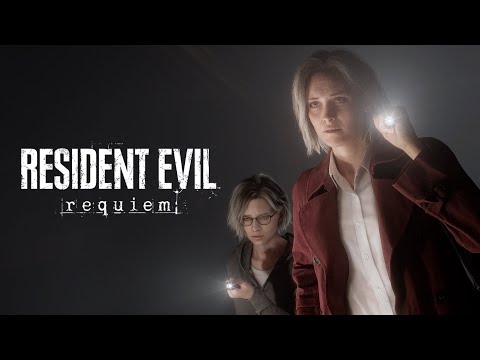 Resident Evil Requiem - 2nd Trailer