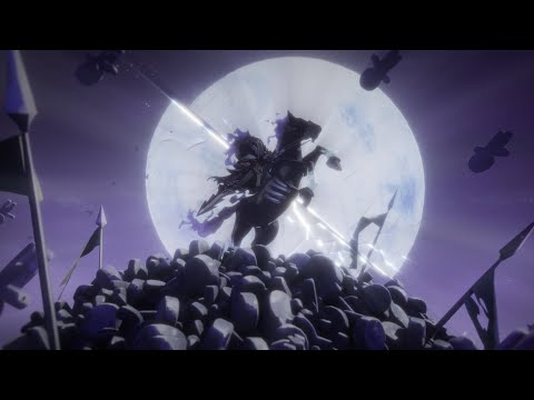 The Lonely Path towards the Barren... 👣