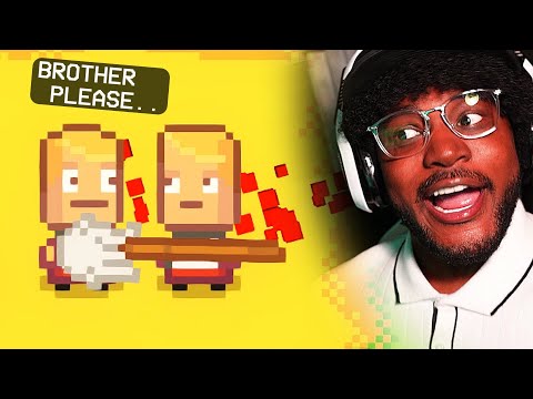 I HAD TOO MUCH SUGAR RECORDING THIS [Kindergarten 2 Part 3]