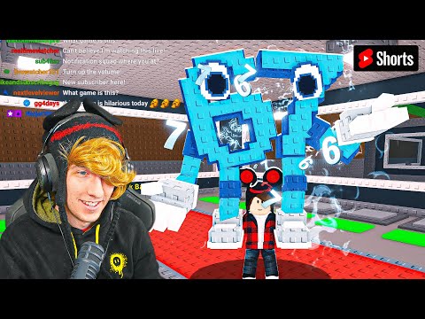 stealing every new brainrot (roblox) #shorts