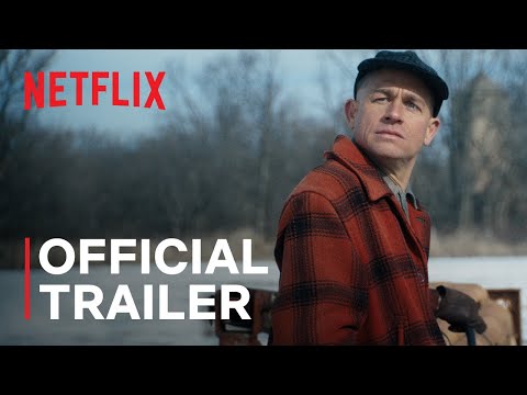 MONSTER: The Ed Gein Story | Official Trailer | Netflix