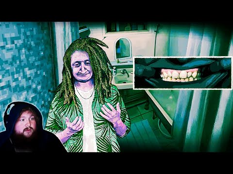 No I’m Not A Human.. (Full Game Part 1)