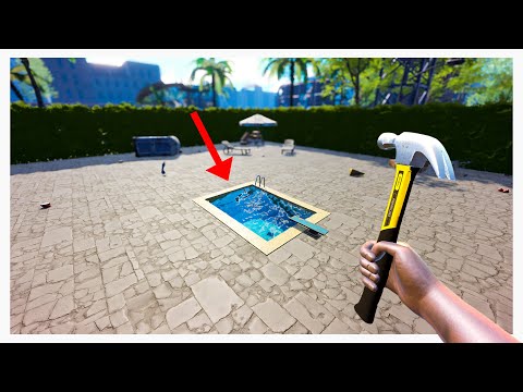 I Opened The Worst Waterpark