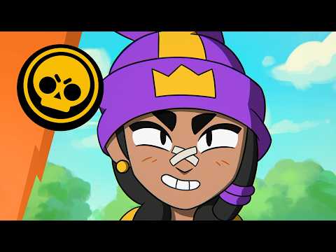 FREE MINA BOX if this video gets 10M views!! (New Brawler Animation)