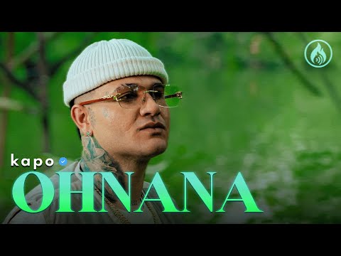 Kapo - Ohnana (Letra)
