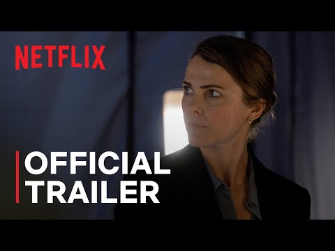 The Diplomat: Season 3 | Official Trailer | Netflix