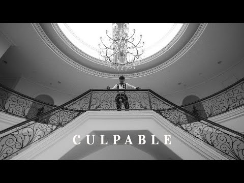 Junior H - Culpable [Official Video]
