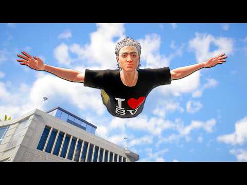 Skate 4 is Absolutely Hilarious