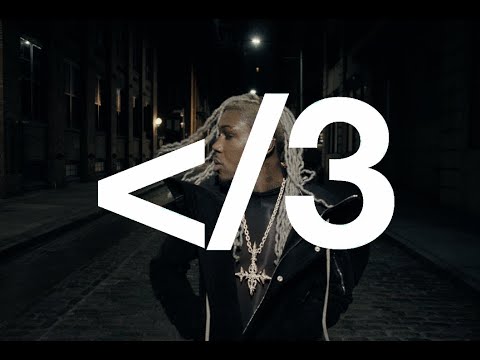 Destroy Lonely - screwed up (Official Music Video)