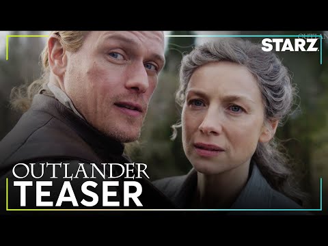Outlander | Official Teaser | Season 8