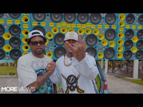 Shelow Shaq ft Lapiz Conciente - Rap De La Mata | Video Oficial