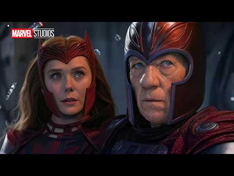 AVENGERS DOOMSDAY: Marvel Finally Did It!