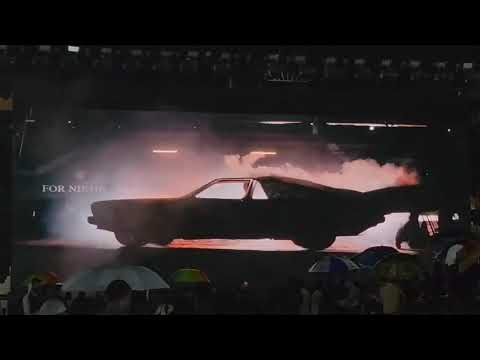 #og #og trailer at LB stadium Hyderabad #pawankalyan #telugu #thaman #sujith