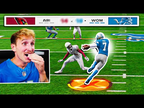 Our New Madden Team is CRACKED! Wheel of MUT! Ep. #2