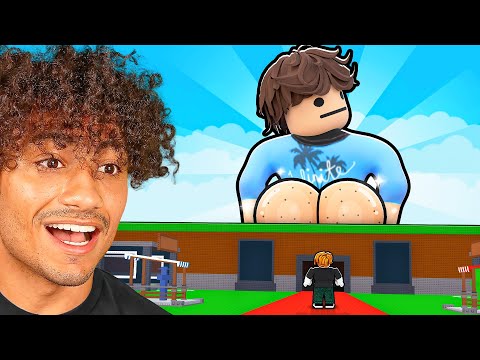 The FUNNIEST Steal A Brainrot Videos Of ALL TIME..