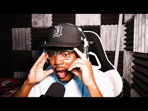 LOSING MY MIND RECORDING THIS.