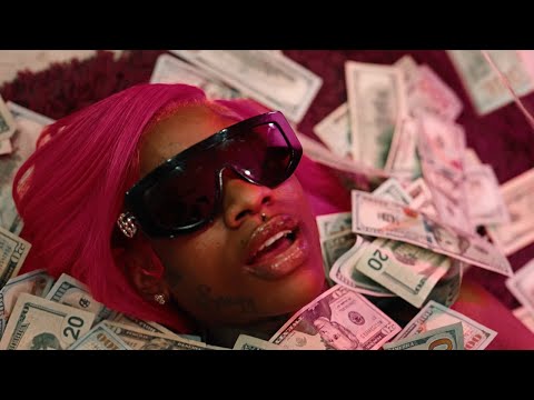 Sexyy Red - Is You Coo (Official Music Video)