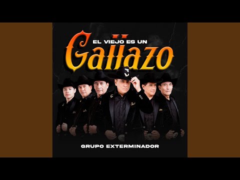 El Viejo Es un Gallazo