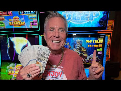 Chasing a Jackpot That’s Long Overdue