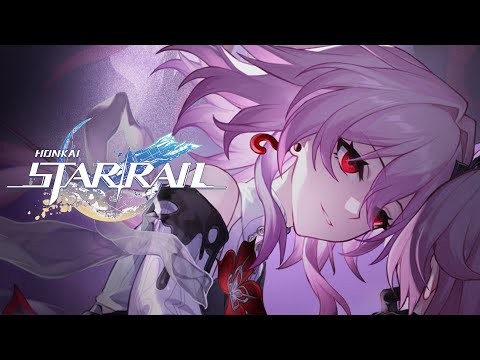 Evernight Trailer — 