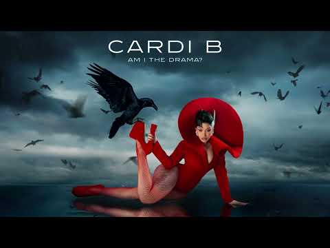 Cardi B - Don't Do Too Much [Official Audio]