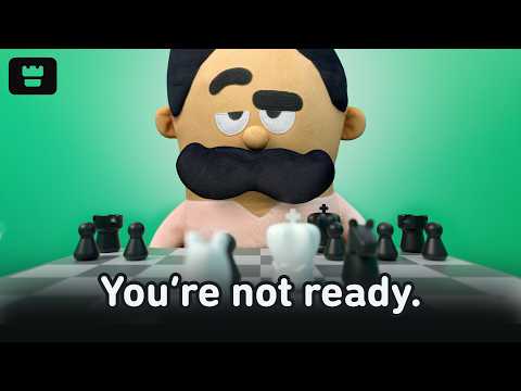 Introducing...Duolingo Chess!