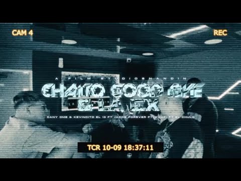 La ex - Dany Ome & Kevincito El 13 ft Jacob Forever X El  Chulo X Wampi (Video Official)