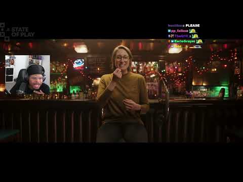 ImDontai Reacts To Wolverine Trailer LIVE HOLYYY SHITT