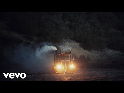 Tame Impala - Dracula (Official Video)