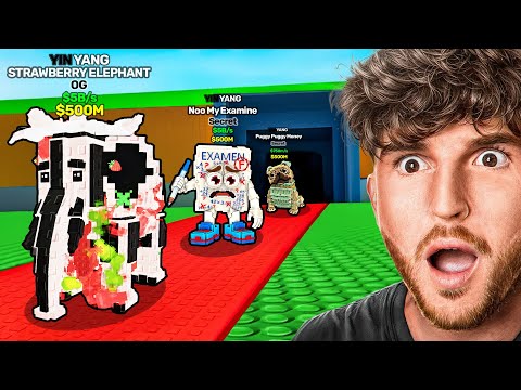 New YIN & YANG Update! + Admin Abuse!