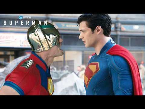 Peacemaker Season 2 Episode 7 Trailer: Who Is Nazi Superman