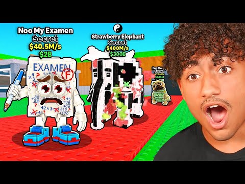 Steal A Brianrot NEW YIN & YANG BRAINROTS!