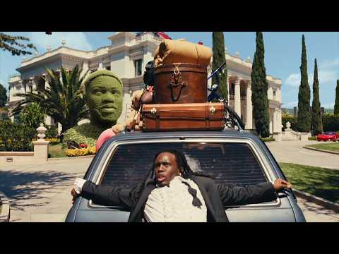 THE LAST SLEEPOVER with Kevin & Druski | Official Trailer