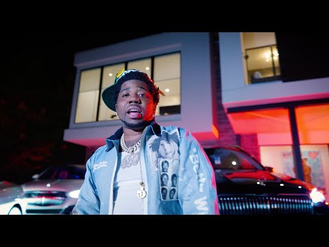 YFN Lucci - PRACTICE WHAT YOU PREACH. [Official Music Video]