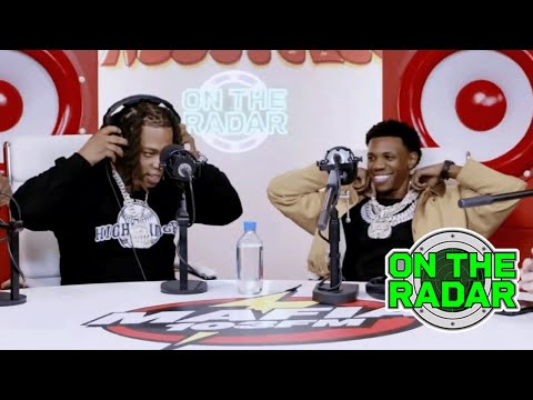 A Boogie Wit da Hoodie x Don Q On The Radar x Mafiathon 3 Freestyle  (MAFIATHON FREESTYLE #47)