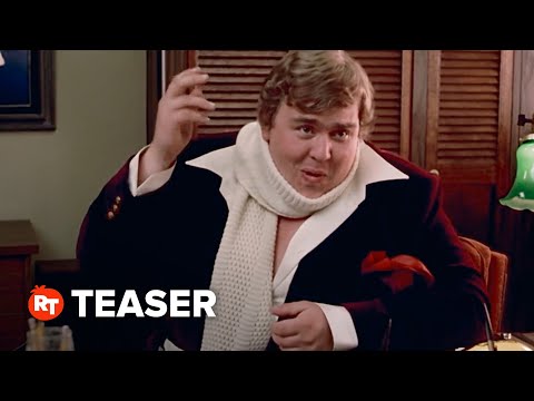 John Candy: I Like Me Teaser (2025)
