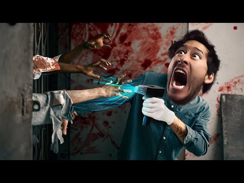 I CAN BE TRUSTED!! | Quarantine Zone