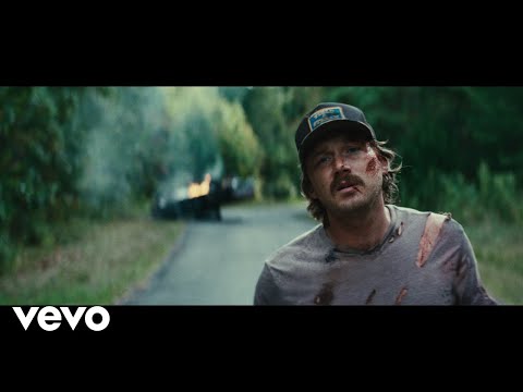 Morgan Wallen - I Got Better (Official Music Video)