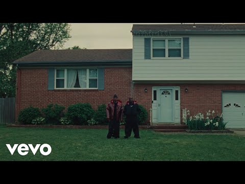 Clipse, John Legend, Voices of Fire, Pusha T, Malice - The Birds Don't Sing (Official Music Video)