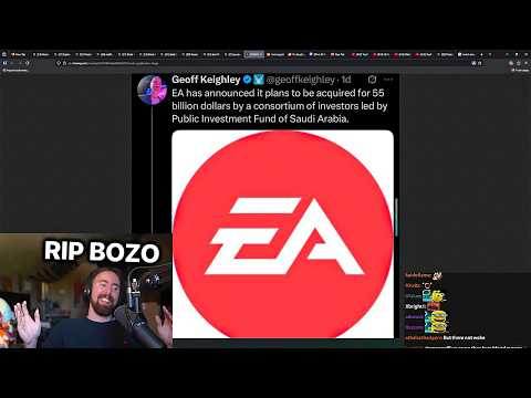 It's over for woke games.