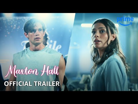 Maxton Hall Season 2 - Official Trailer | Prime Video