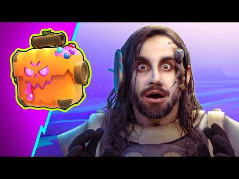 Trick or Treat Boxes?!