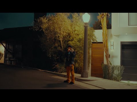Trippie Redd - Sketchy (Official Music Video)